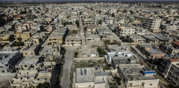 İdlib’de düğümlenen Suriye krizi